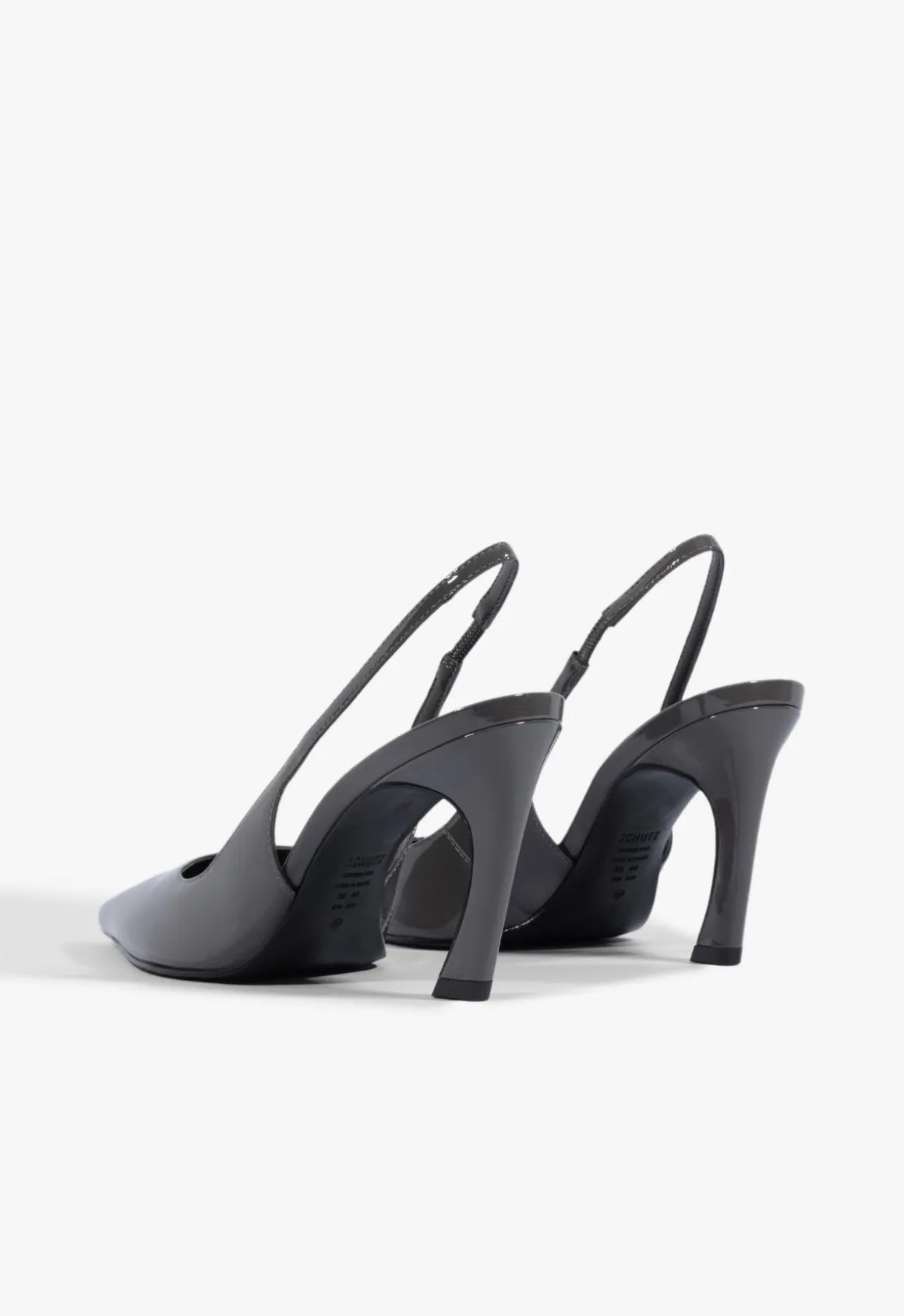 Lexi Sling Patent Pump