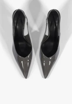 Lexi Sling Patent Pump