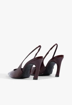 Lexi Sling Patent Pump