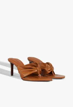 Lori Mid Sandal