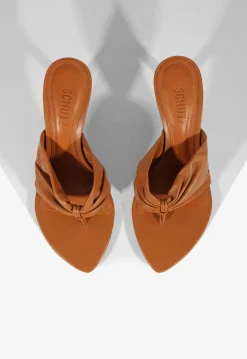 Lori Mid Sandal