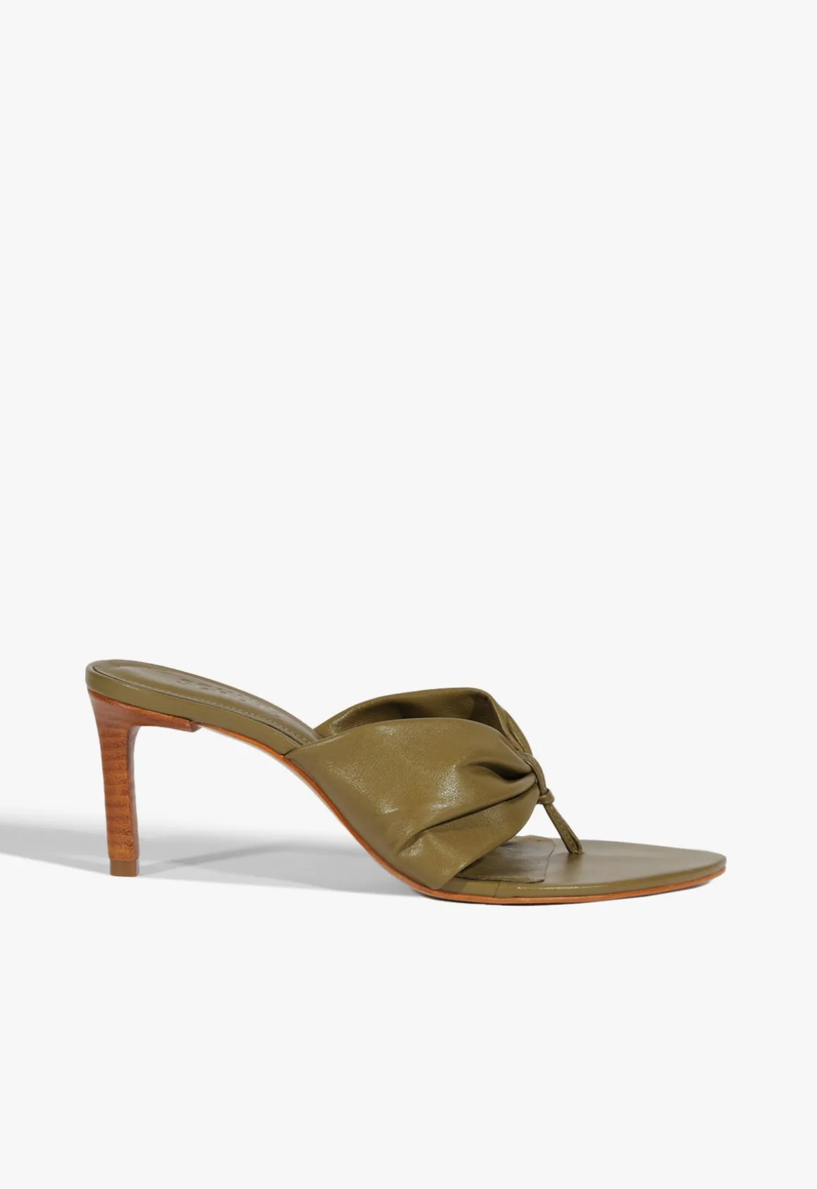 Lori Mid Sandal
