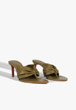 Lori Mid Sandal