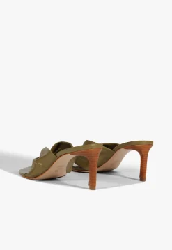 Lori Mid Sandal