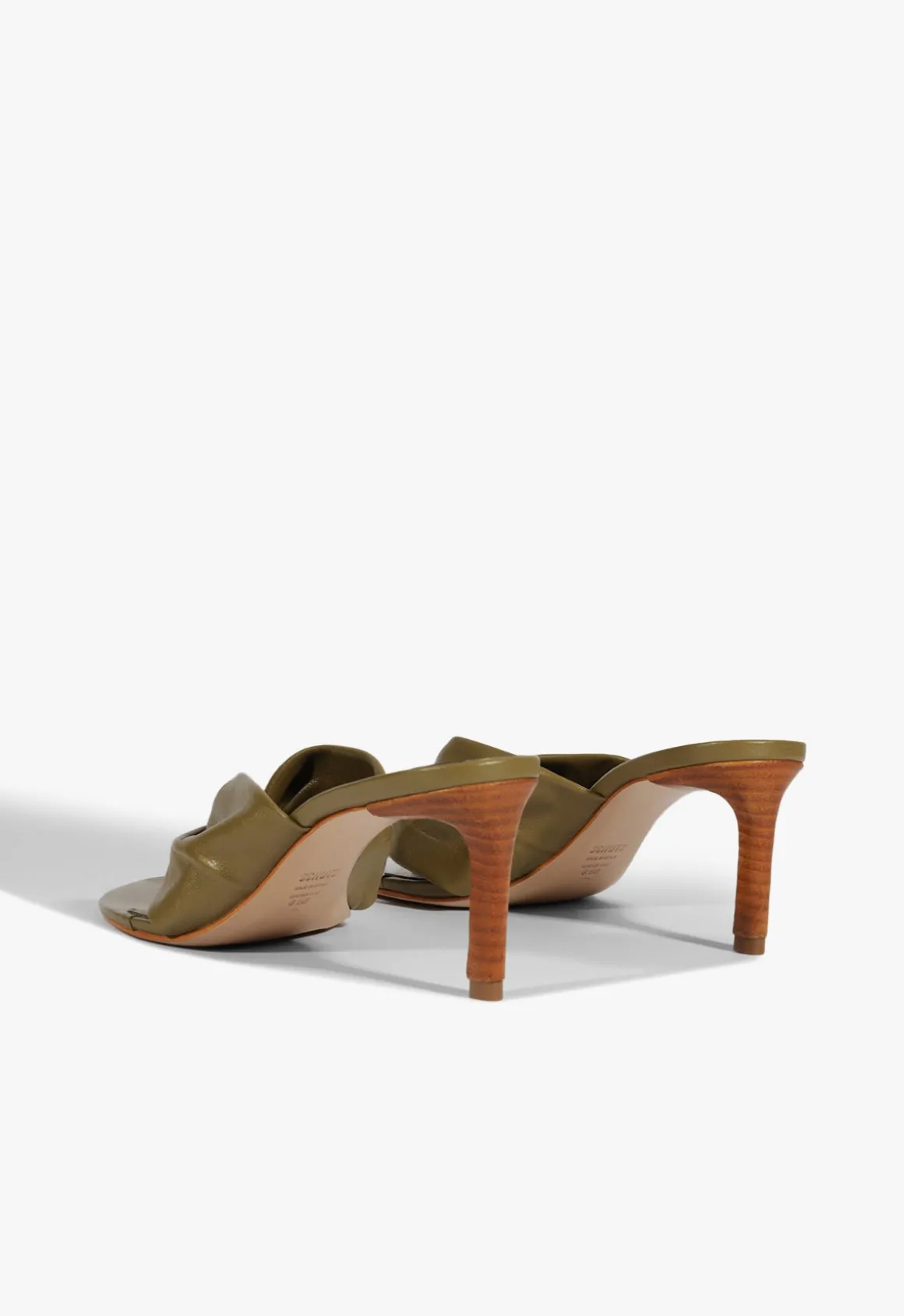 Lori Mid Sandal