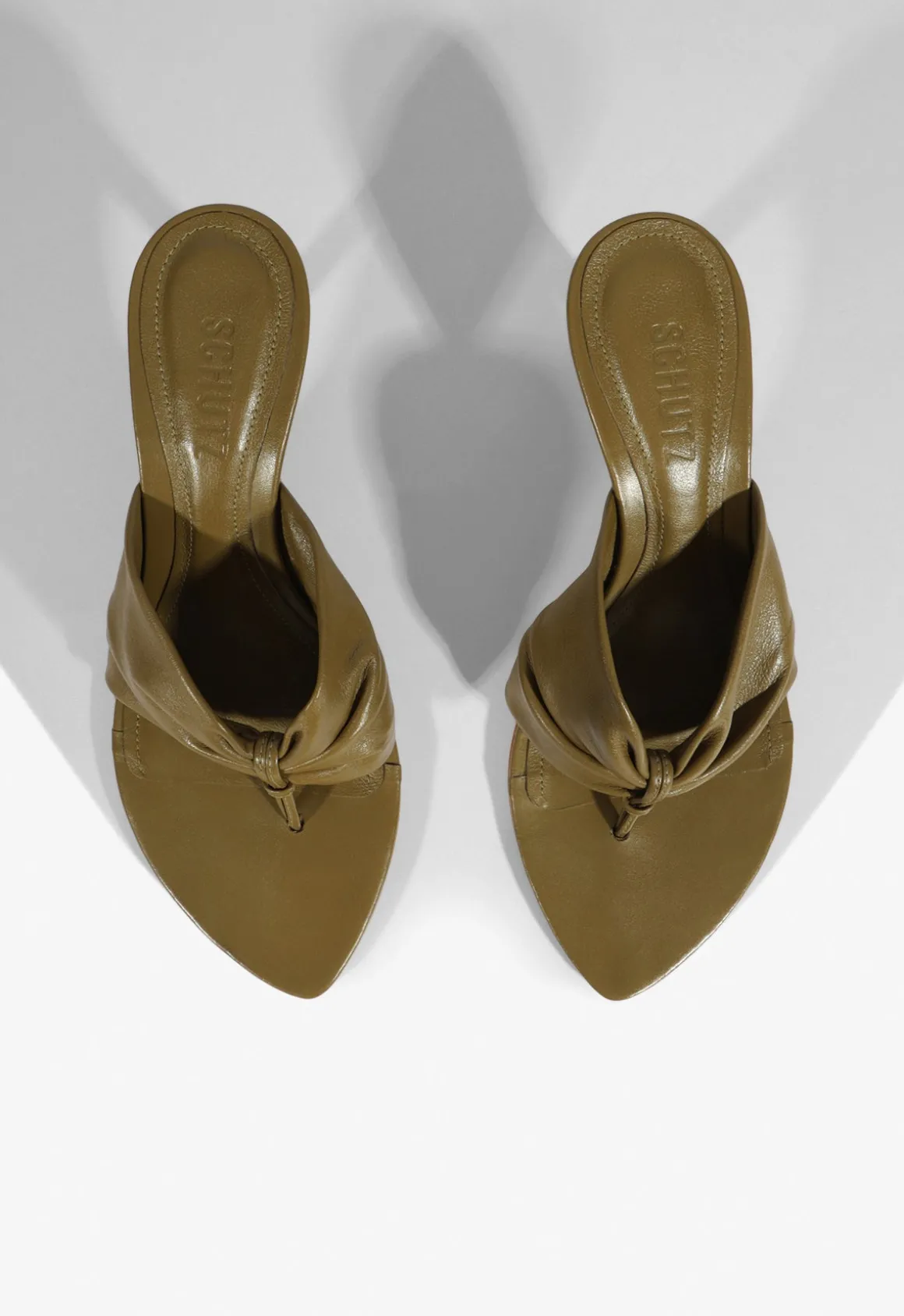 Lori Mid Sandal