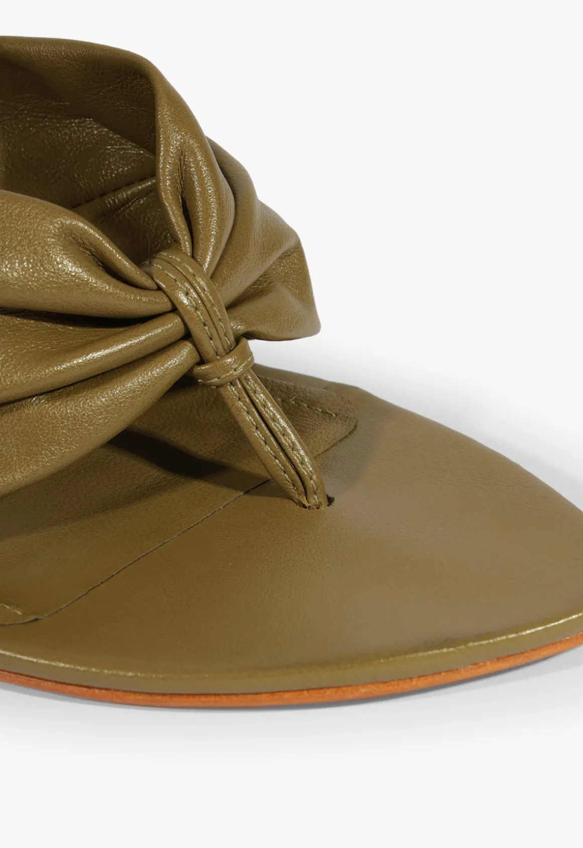 Lori Mid Sandal
