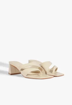 Madeline Mid Sandal