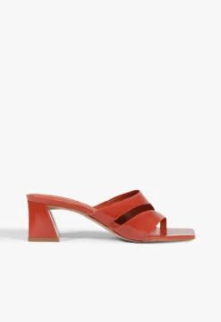 Madeline Mid Sandal