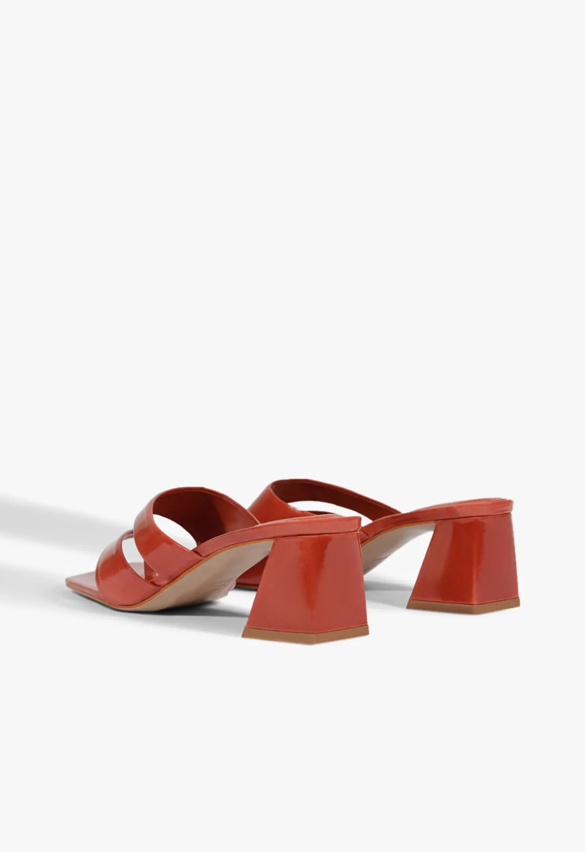 Madeline Mid Sandal
