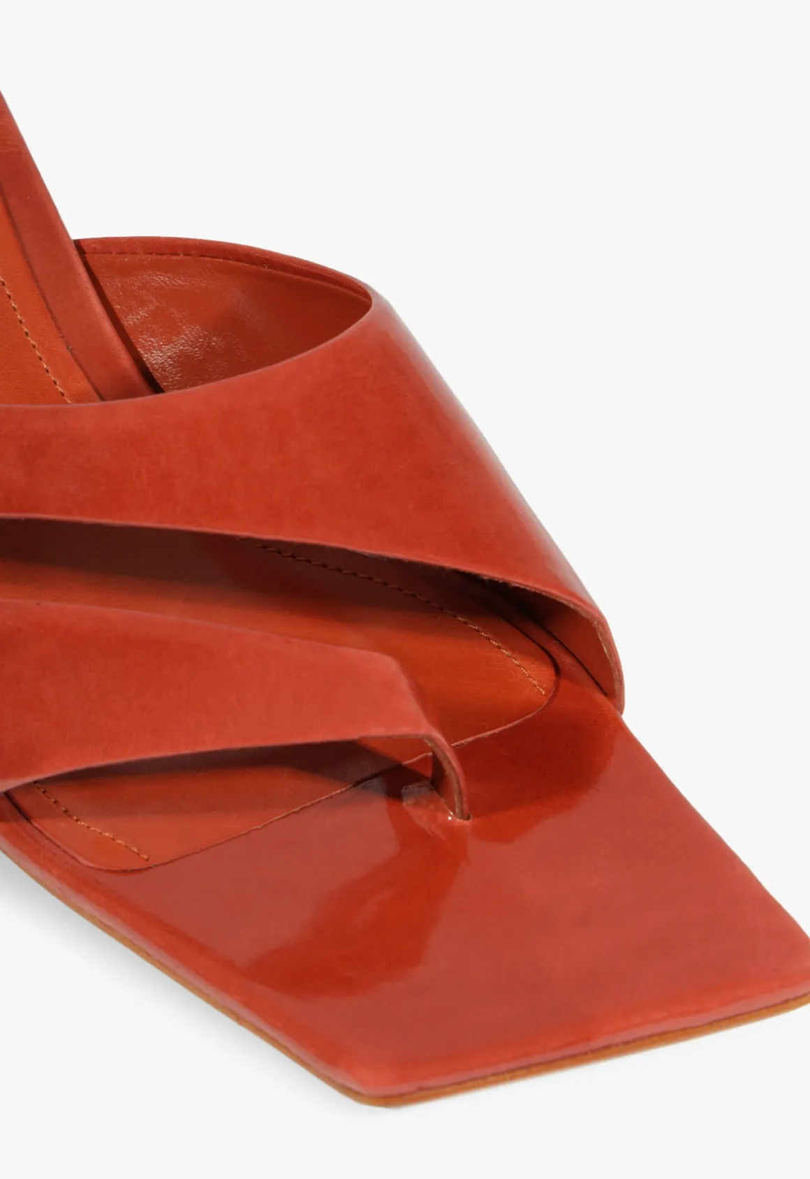 Madeline Mid Sandal