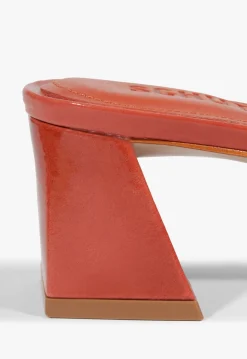 Madeline Mid Sandal