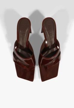 Madeline Mid Sandal