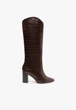 Maryana Block Boot
