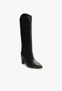 Maryana Block Boot