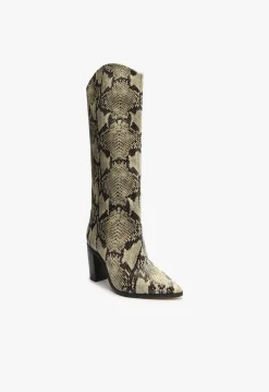 Maryana Block Boot