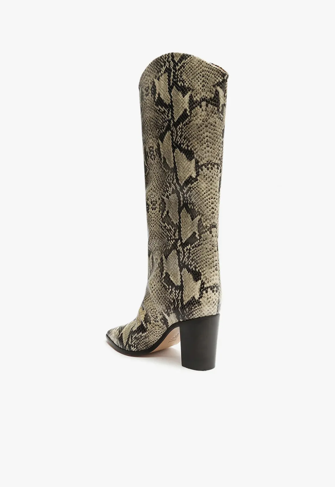 Maryana Block Boot