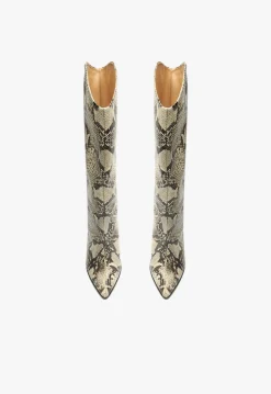 Maryana Block Boot