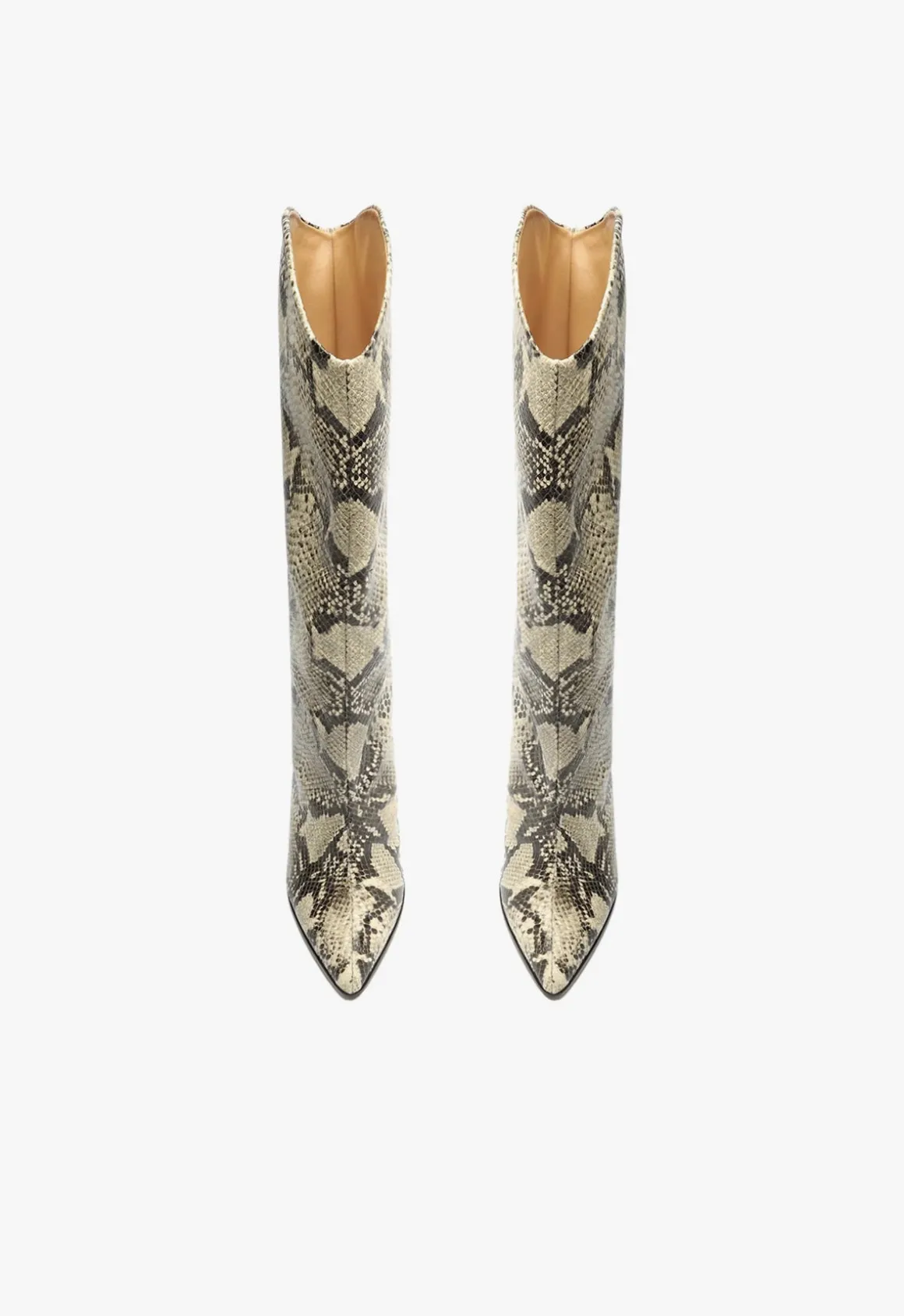 Maryana Block Boot