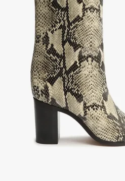 Maryana Block Boot