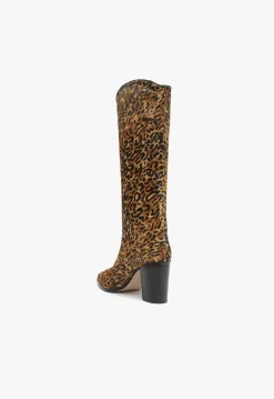 Maryana Leather Boot