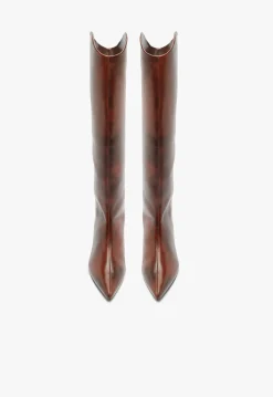Maryana Lo Leather Boot