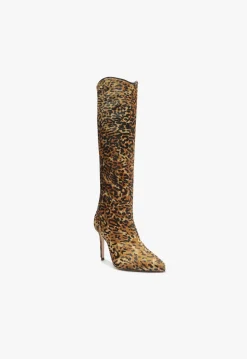 Maryana Wild Leather Boot