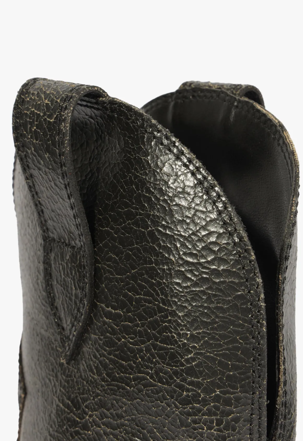 Maryann Curve West Bootie