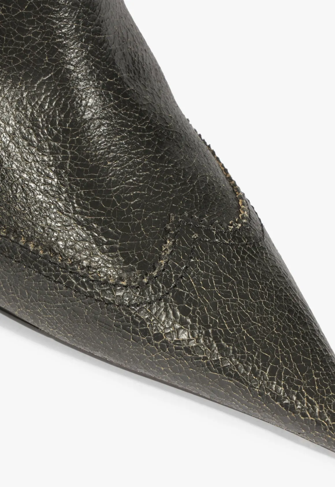Maryann Curve West Bootie