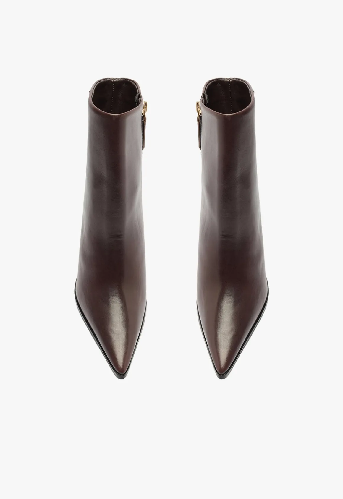 Mikki Block Bootie