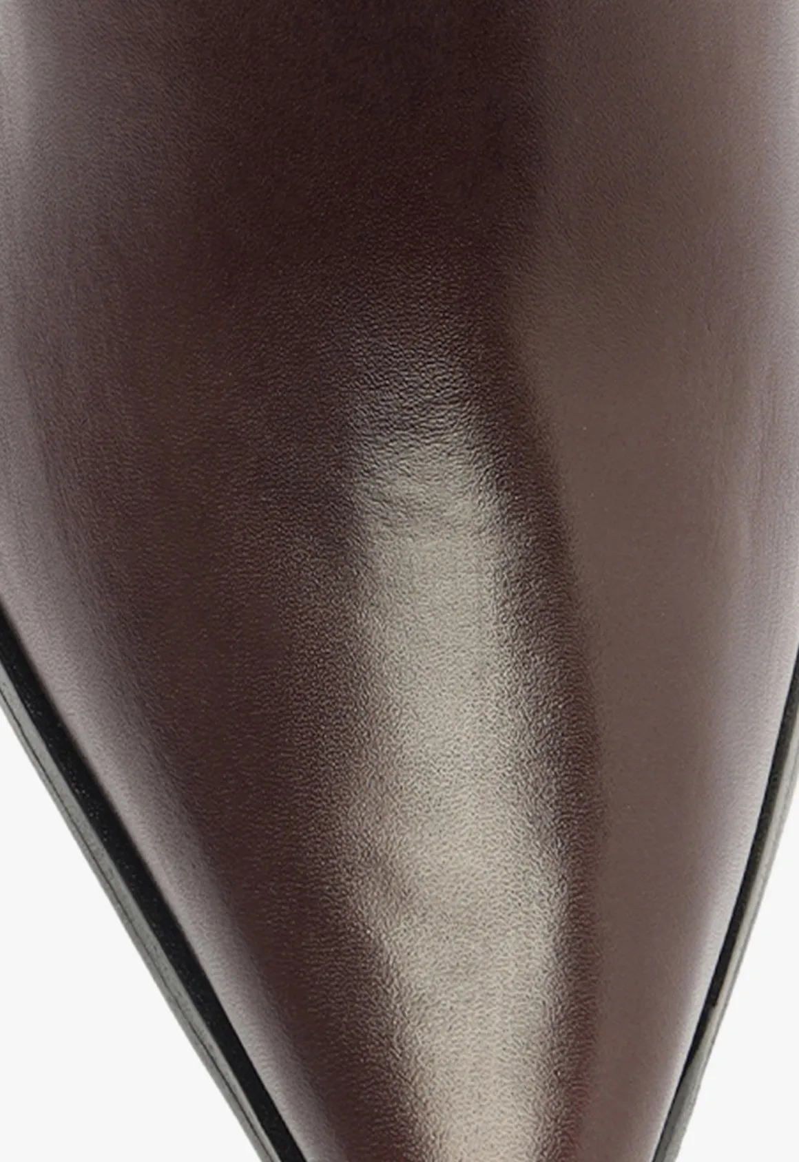Mikki Block Bootie