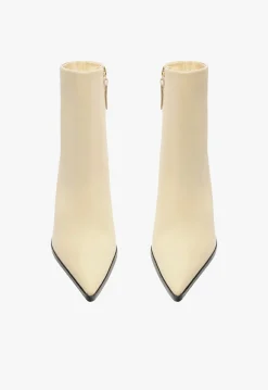 Mikki Block Bootie
