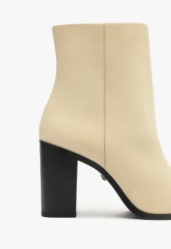 Mikki Block Bootie