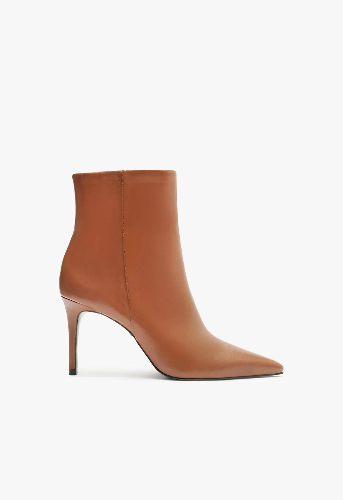 Mikki Bootie