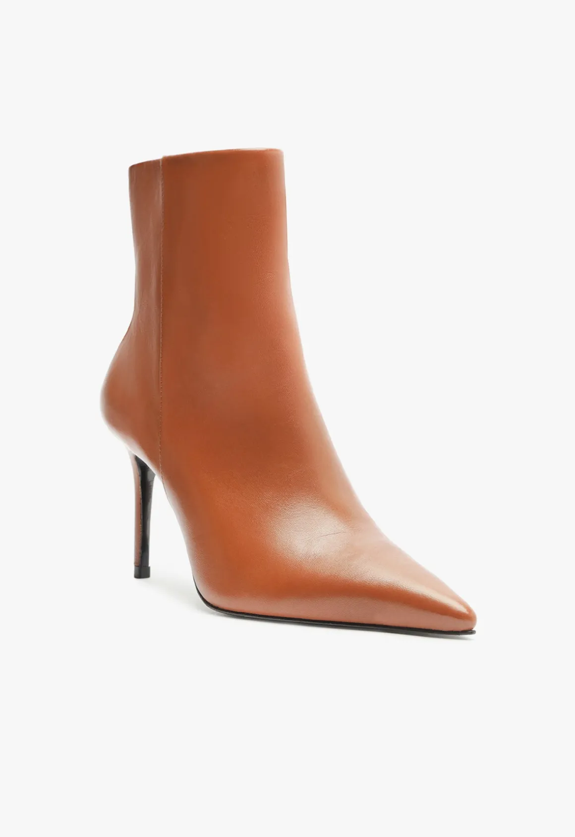 Mikki Bootie