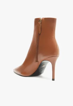 Mikki Bootie