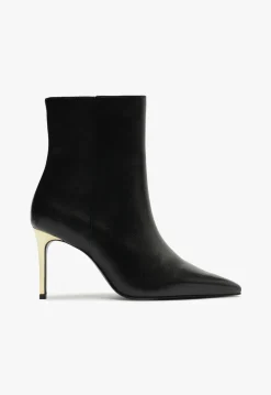 Mikki Bootie
