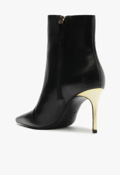 Mikki Bootie