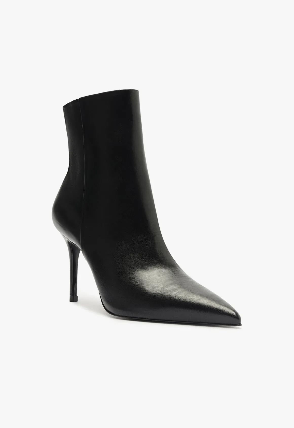 Mikki Bootie