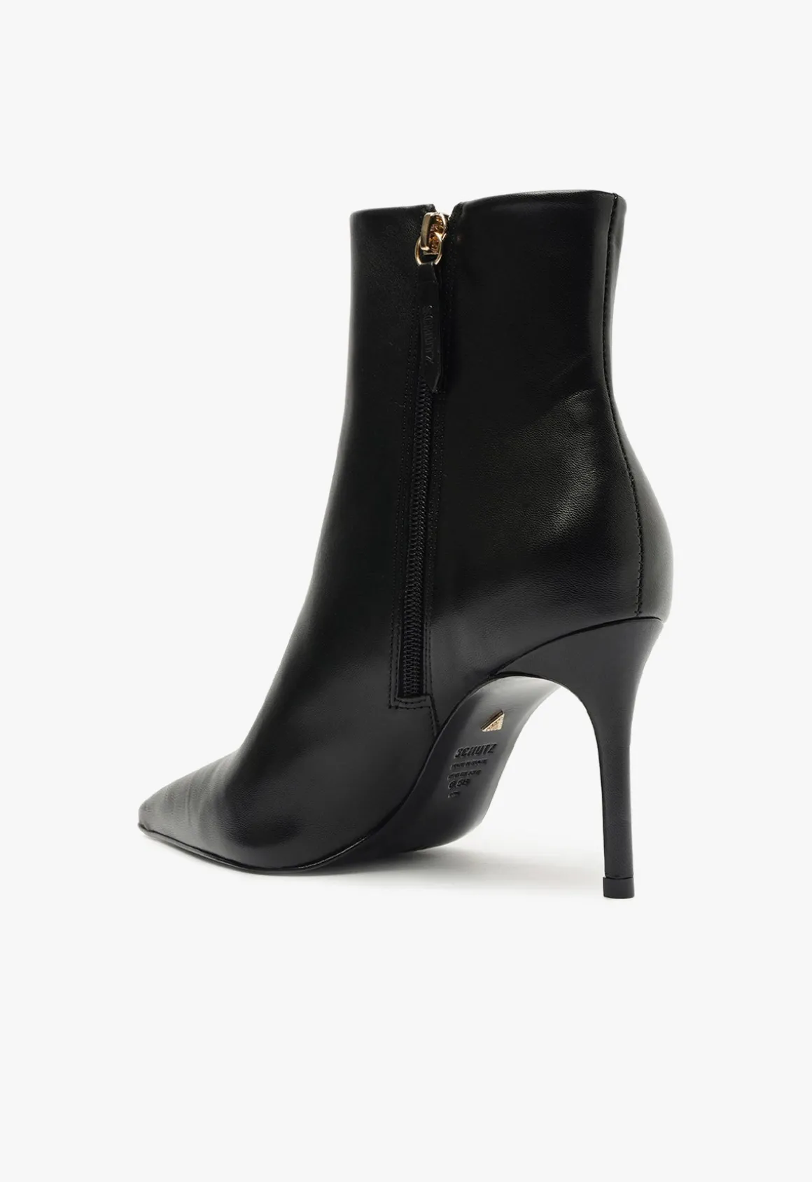 Mikki Bootie