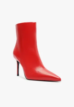Mikki Bootie
