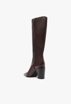 Mikki Up Block Boot