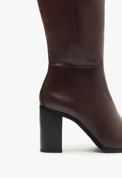 Mikki Up Block Boot