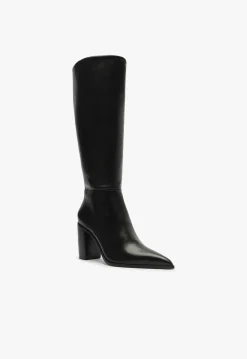 Mikki Up Block Boot