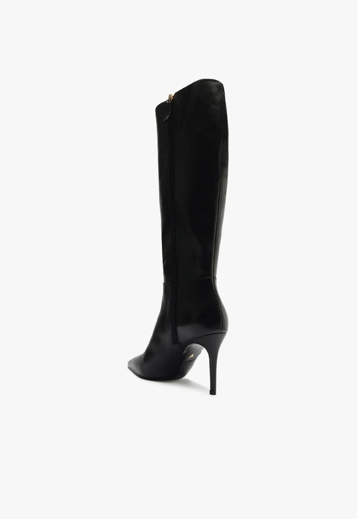 Mikki Up Boot