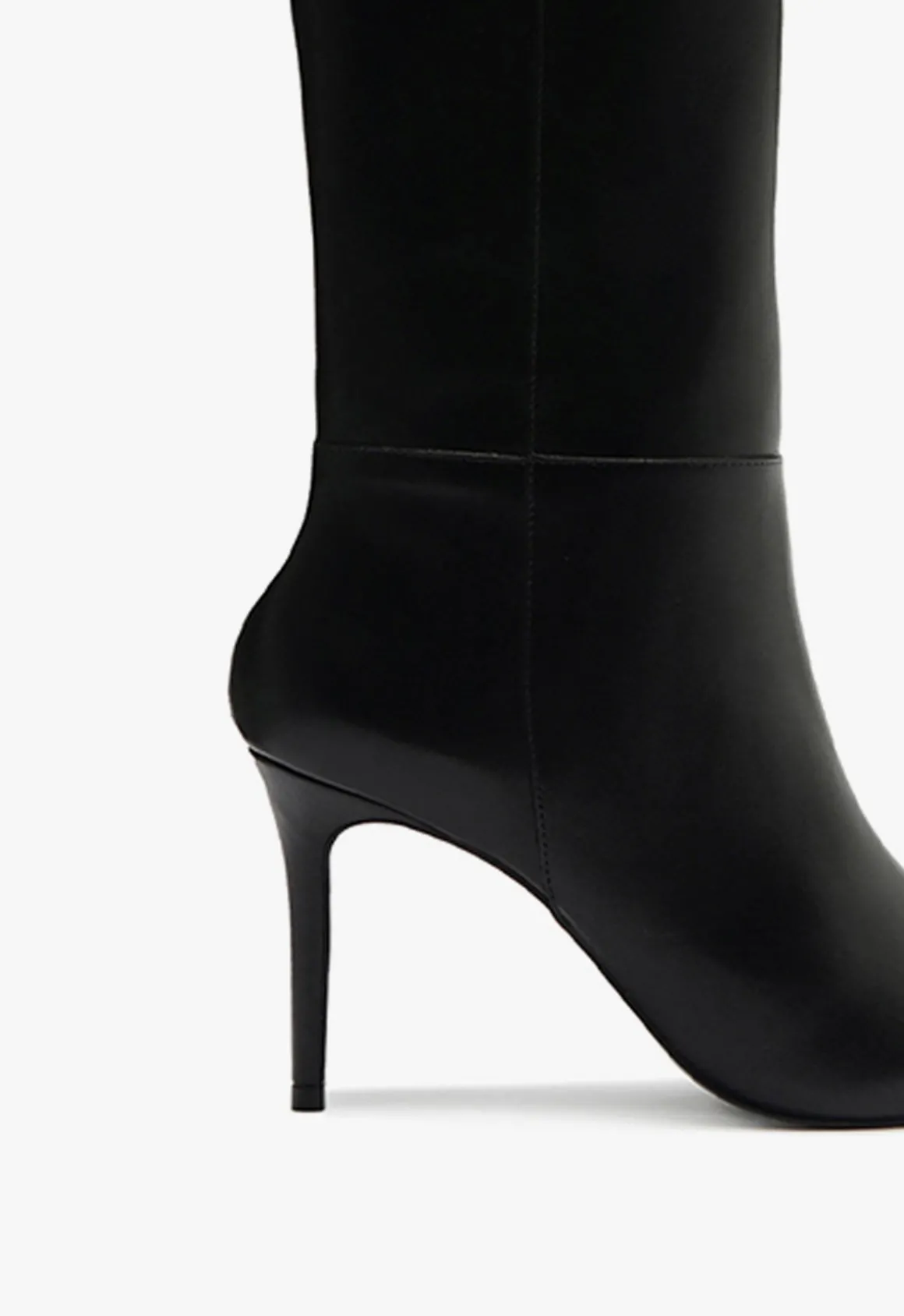 Mikki Up Boot