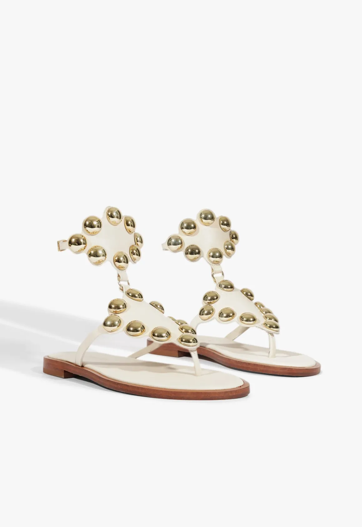 Mist Sandal