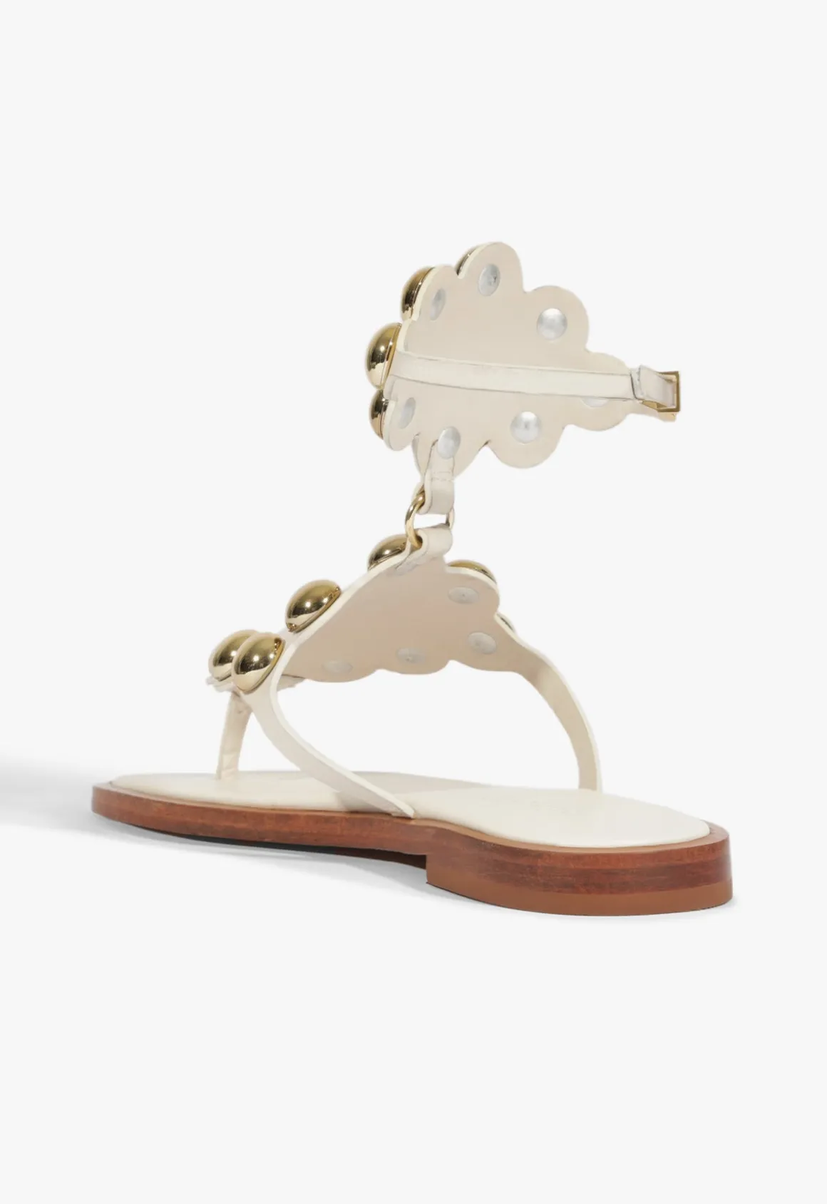 Mist Sandal