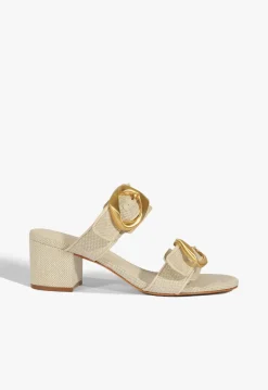 Olga Mid Sandal