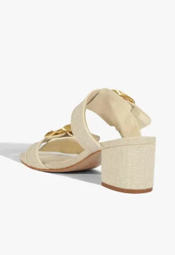 Olga Mid Sandal
